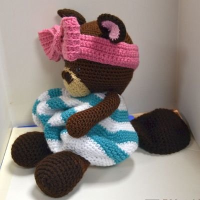Snuggle Buddy 046